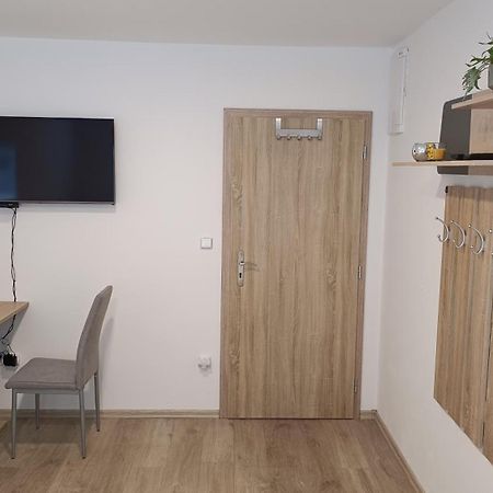 Apartmány Svítkov 79 Pardubice Exterior foto