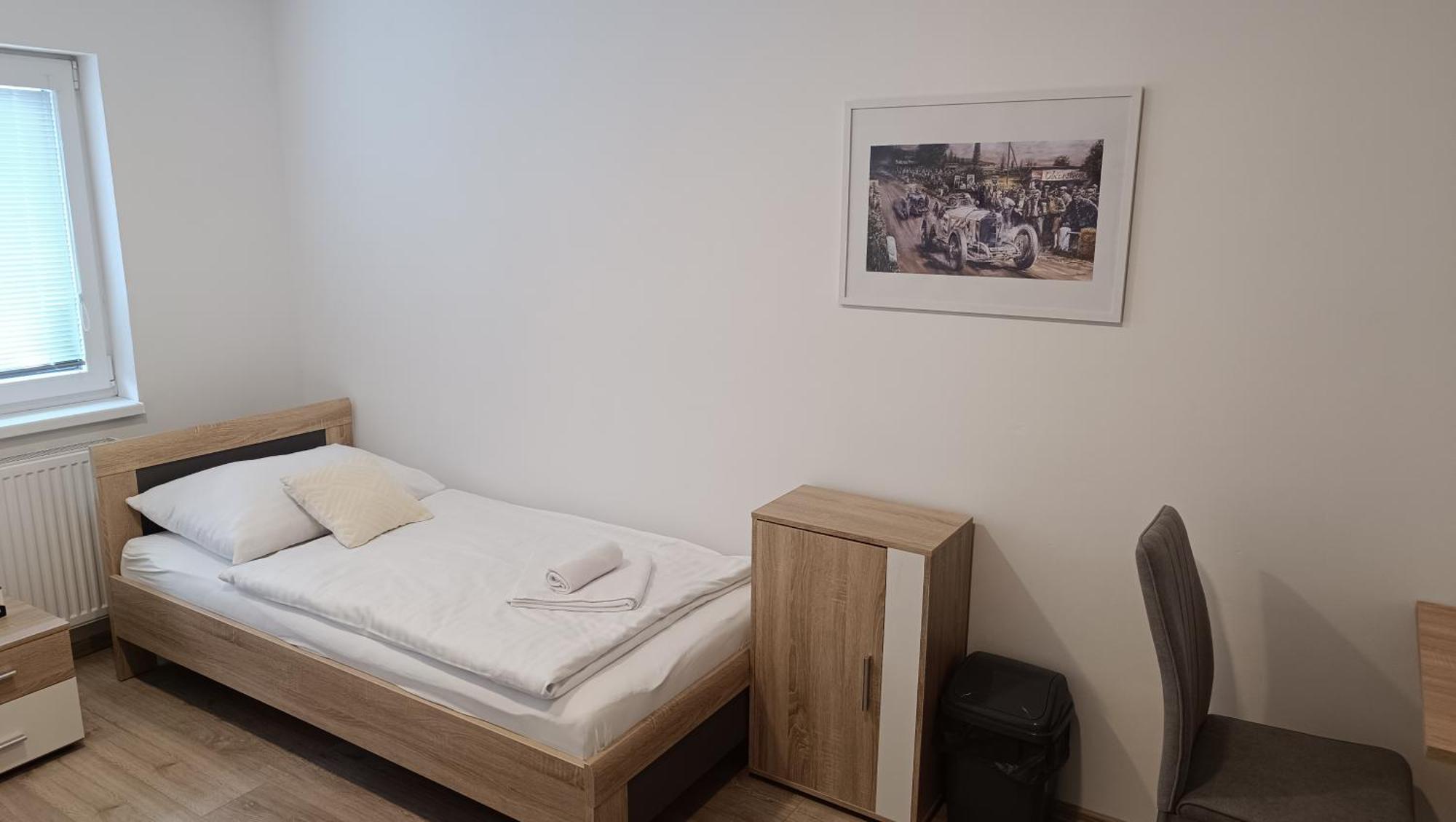 Apartmány Svítkov 79 Pardubice Exterior foto